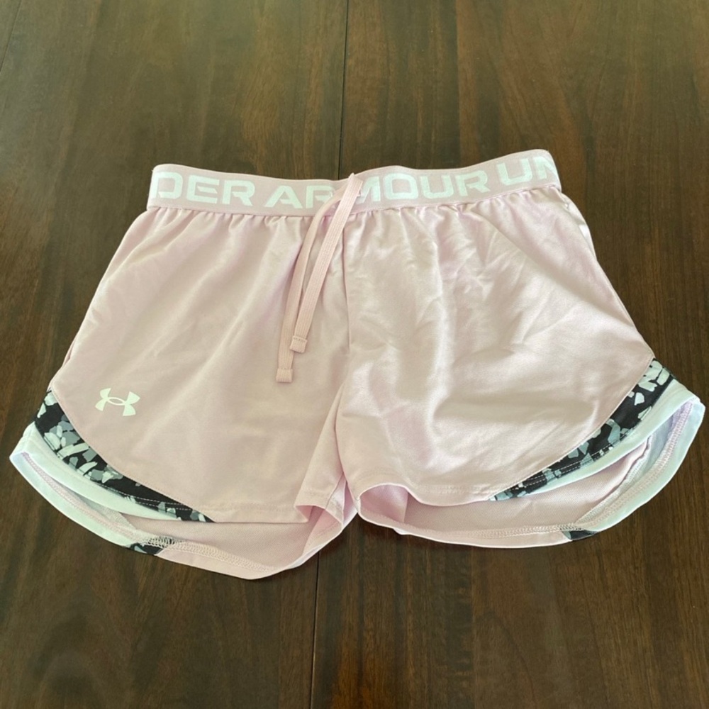 Athletic Shorts
